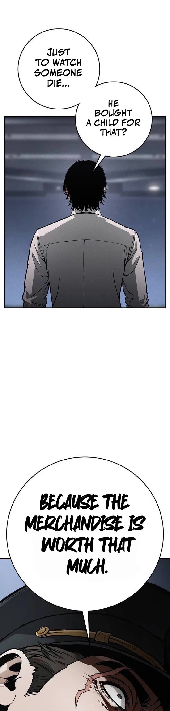 Contract Killer Enrollment Chapter 20 page 83 - Chapter 20