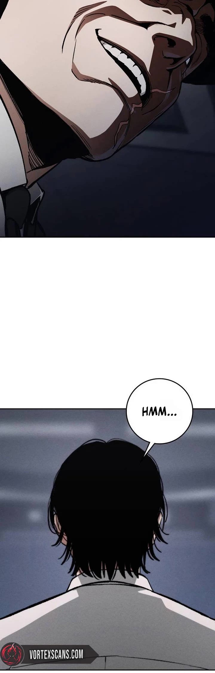 Contract Killer Enrollment Chapter 20 page 84 - Chapter 20