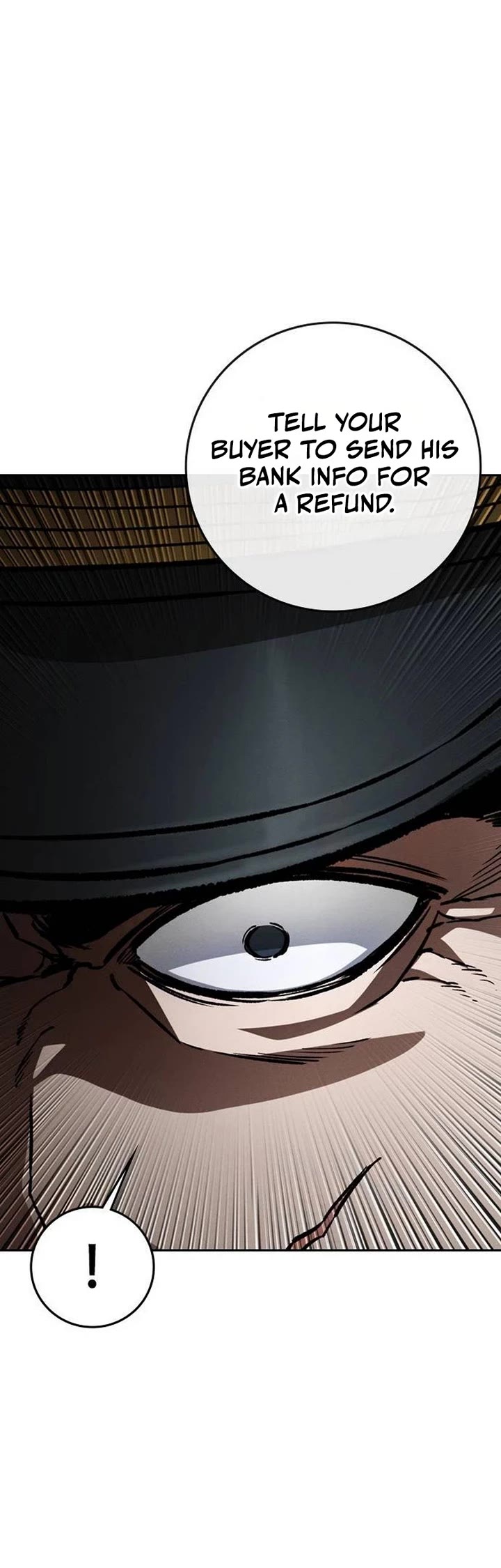Contract Killer Enrollment Chapter 20 page 85 - Chapter 20