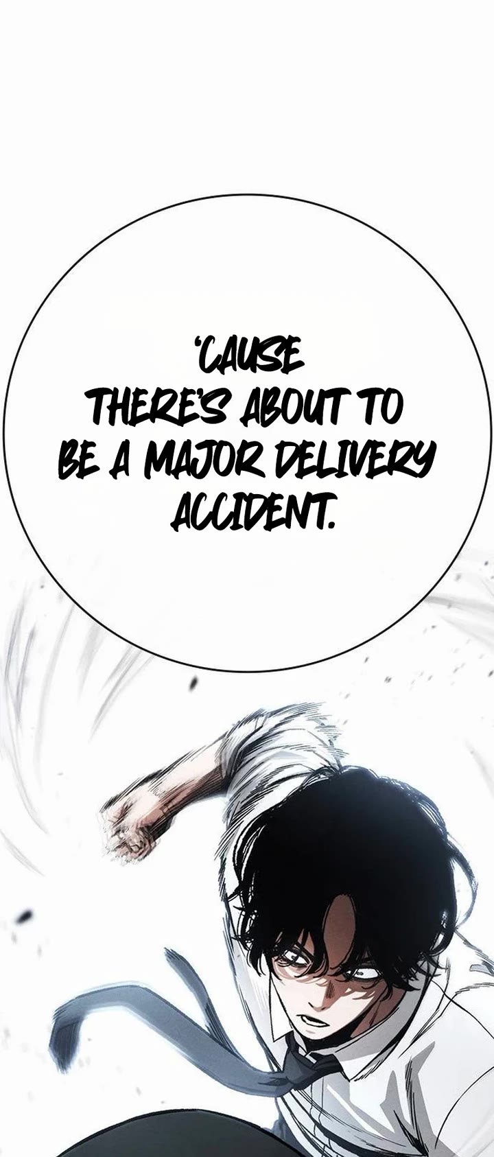 Contract Killer Enrollment Chapter 20 page 86 - Chapter 20