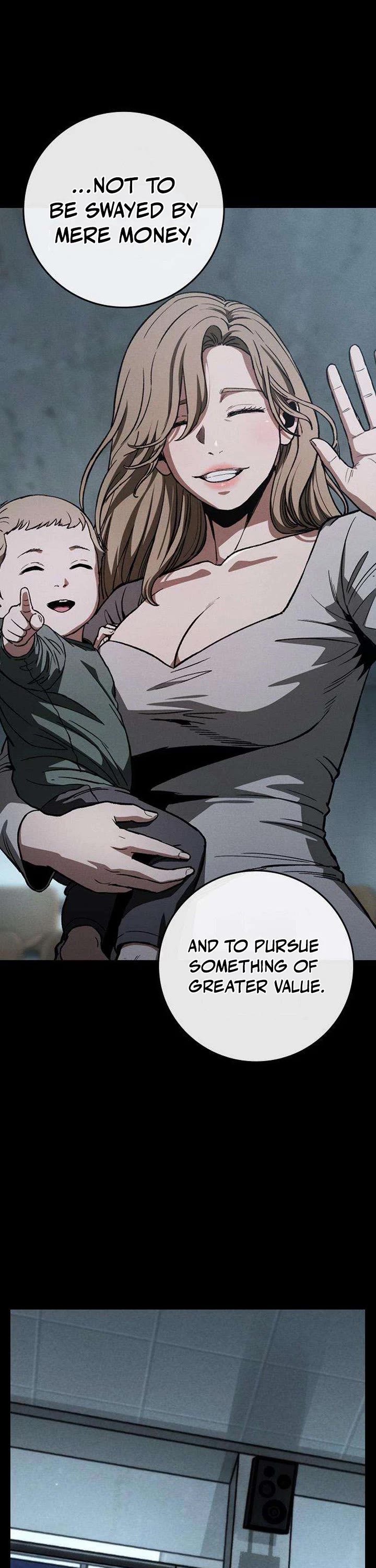 Contract Killer Enrollment Chapter 21 page 11 - Chapter 21