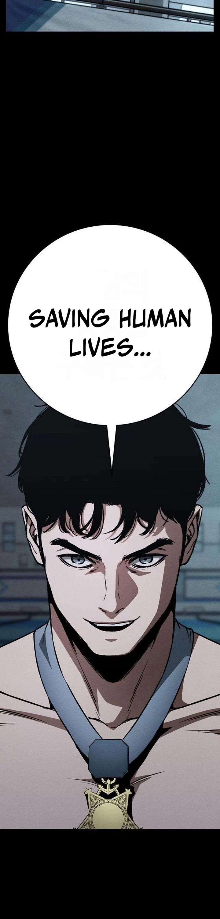 Contract Killer Enrollment Chapter 21 page 12 - Chapter 21