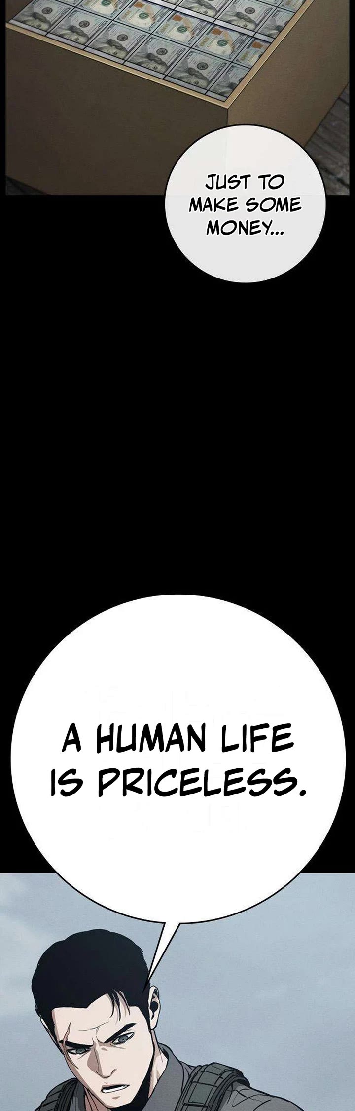 Contract Killer Enrollment Chapter 21 page 19 - Chapter 21