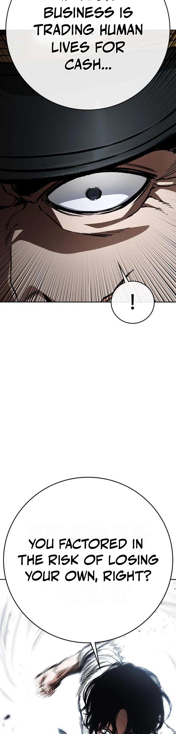 Contract Killer Enrollment Chapter 21 page 22 - Chapter 21