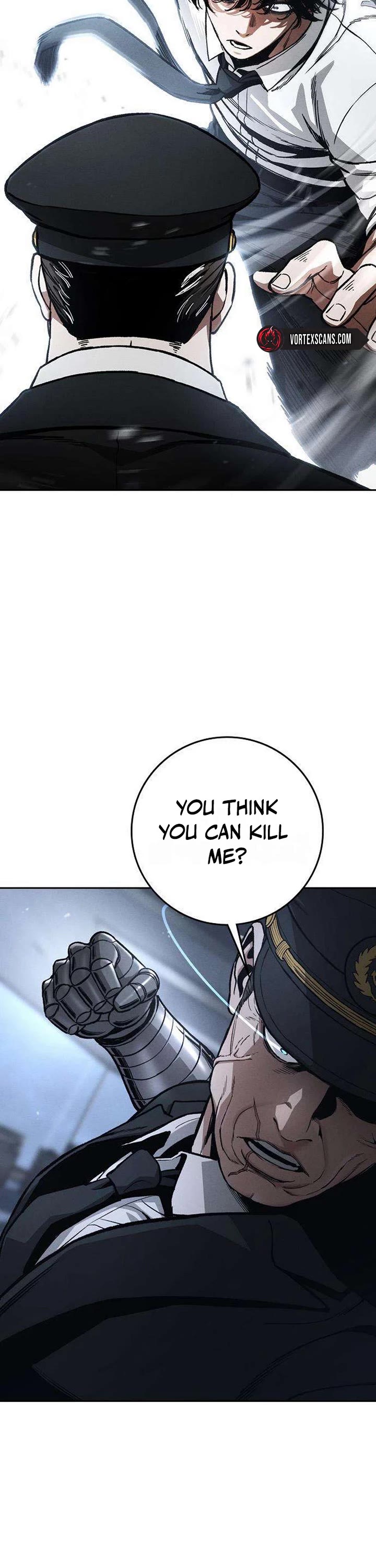 Contract Killer Enrollment Chapter 21 page 23 - Chapter 21
