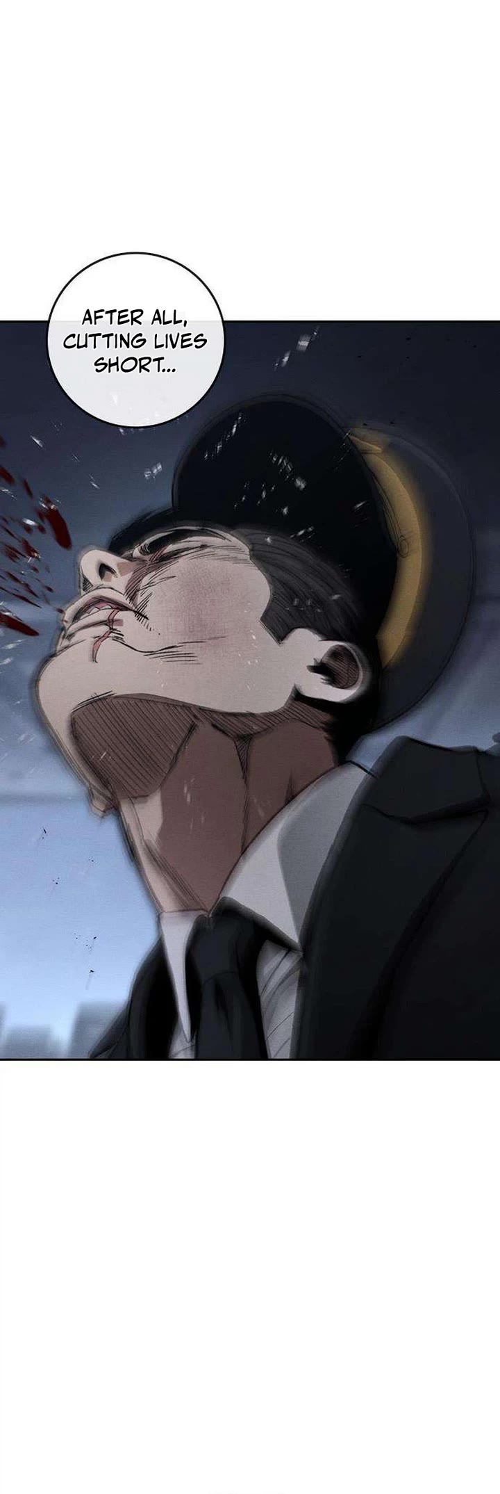 Contract Killer Enrollment Chapter 21 page 25 - Chapter 21