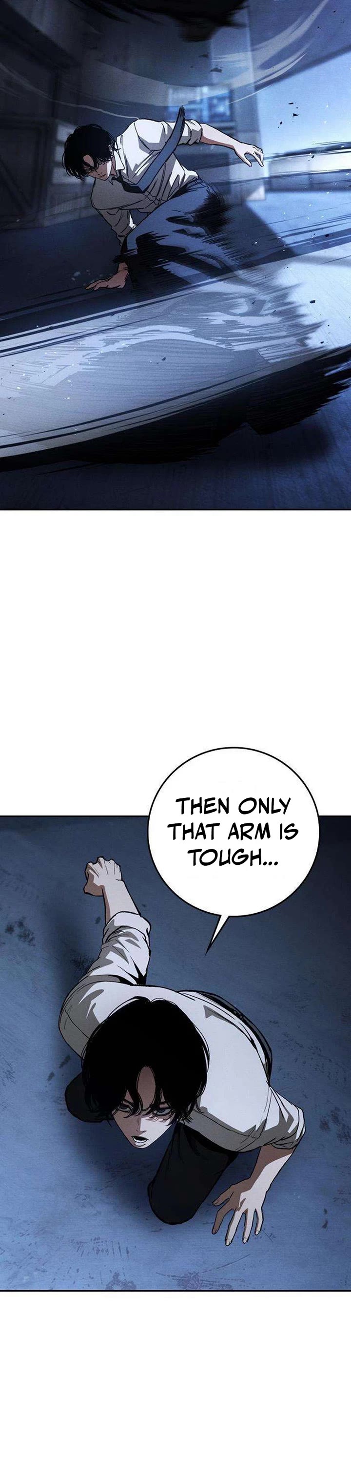 Contract Killer Enrollment Chapter 21 page 37 - Chapter 21