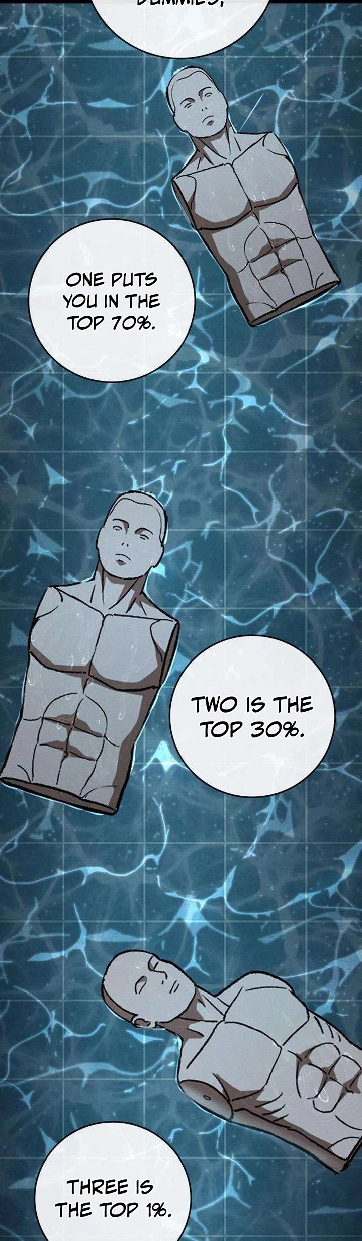 Contract Killer Enrollment Chapter 21 page 4 - Chapter 21