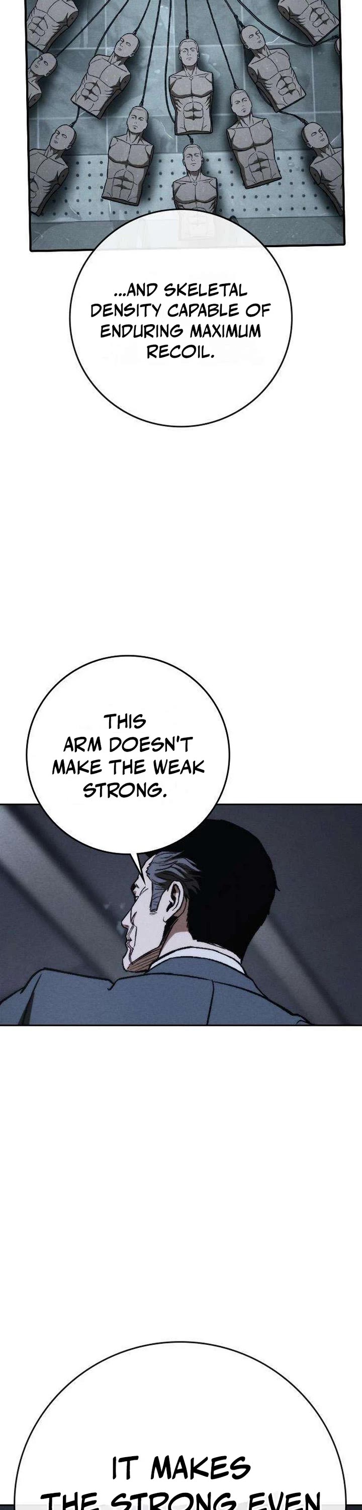 Contract Killer Enrollment Chapter 21 page 42 - Chapter 21
