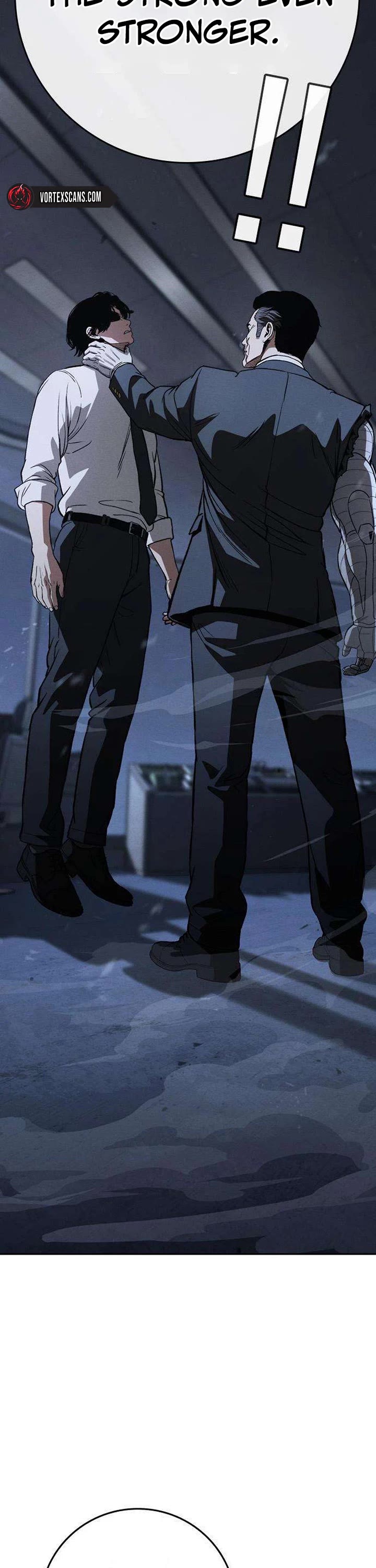 Contract Killer Enrollment Chapter 21 page 43 - Chapter 21