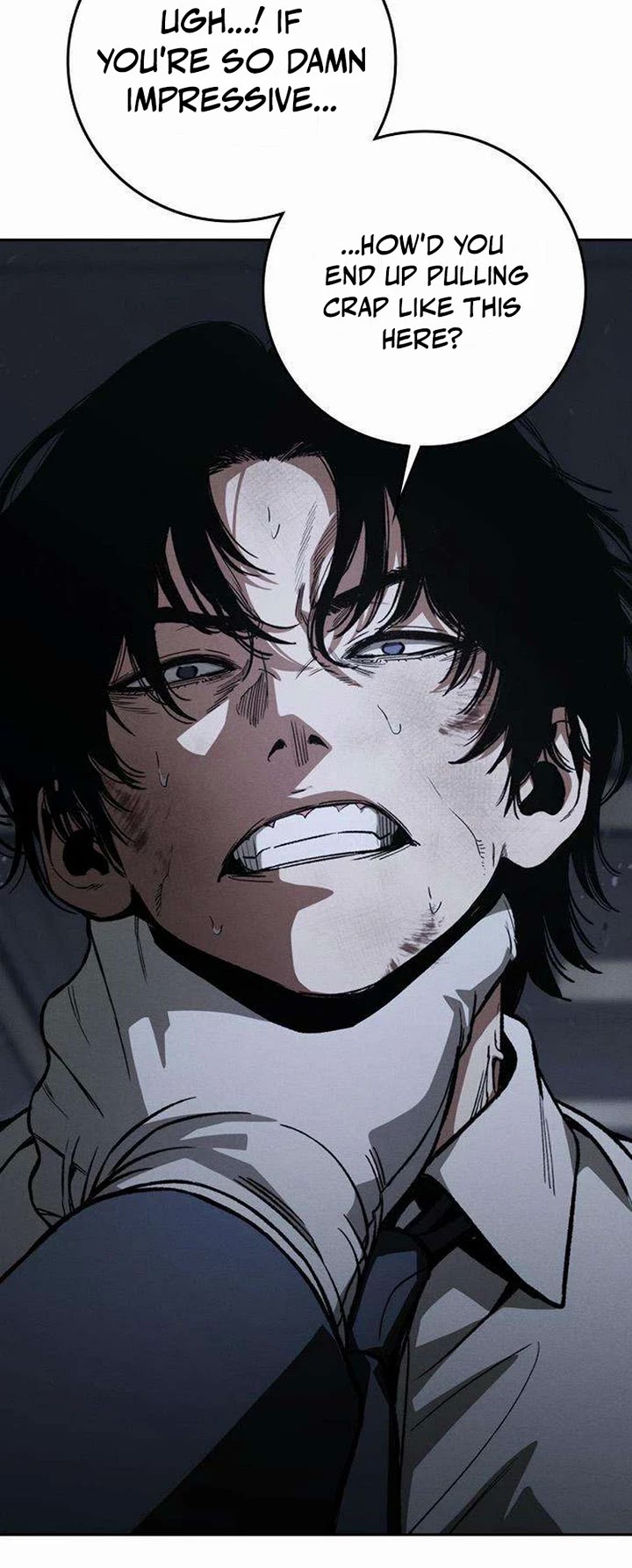 Contract Killer Enrollment Chapter 21 page 44 - Chapter 21