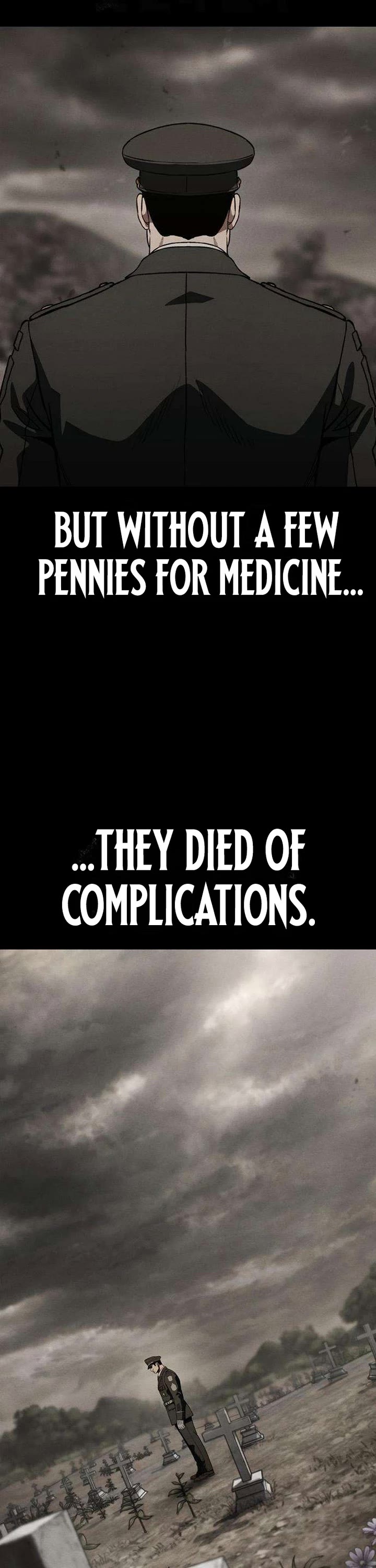 Contract Killer Enrollment Chapter 21 page 52 - Chapter 21