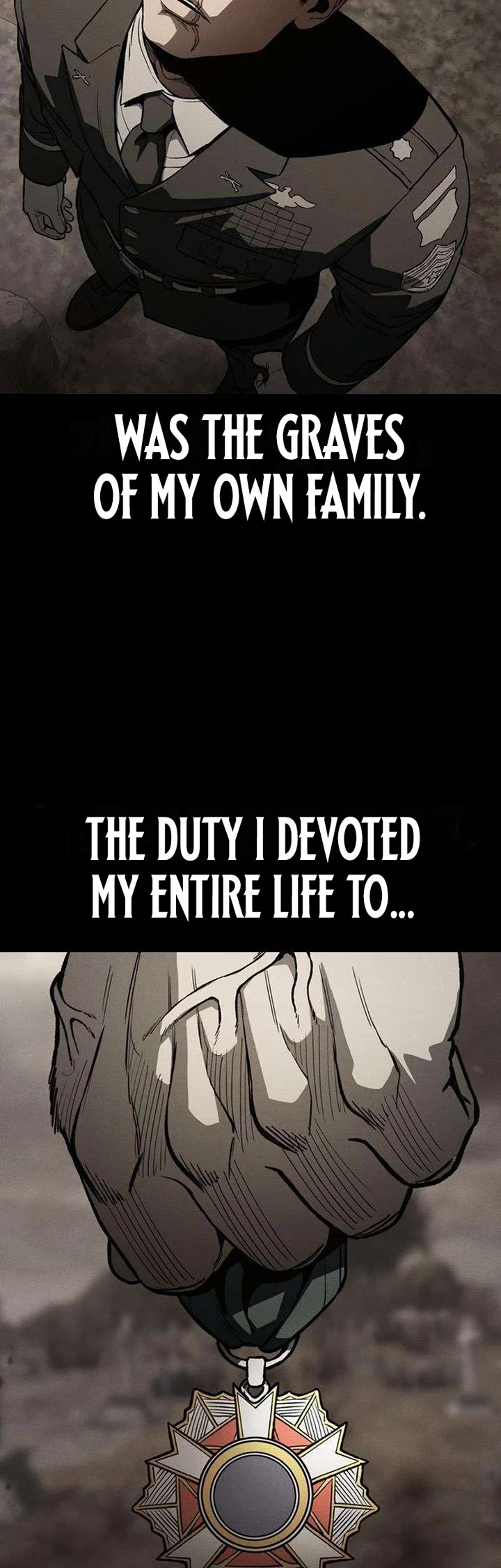 Contract Killer Enrollment Chapter 21 page 54 - Chapter 21