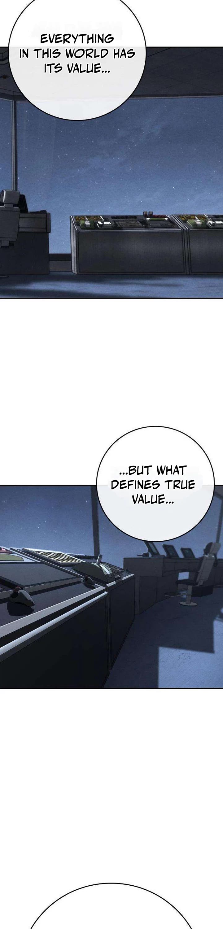 Contract Killer Enrollment Chapter 21 page 57 - Chapter 21