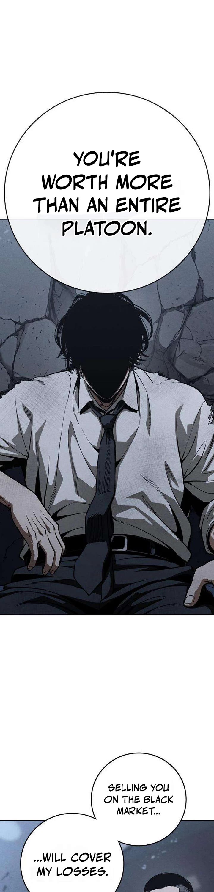 Contract Killer Enrollment Chapter 21 page 62 - Chapter 21