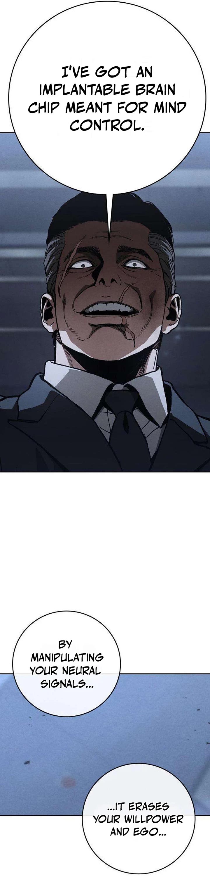 Contract Killer Enrollment Chapter 21 page 66 - Chapter 21