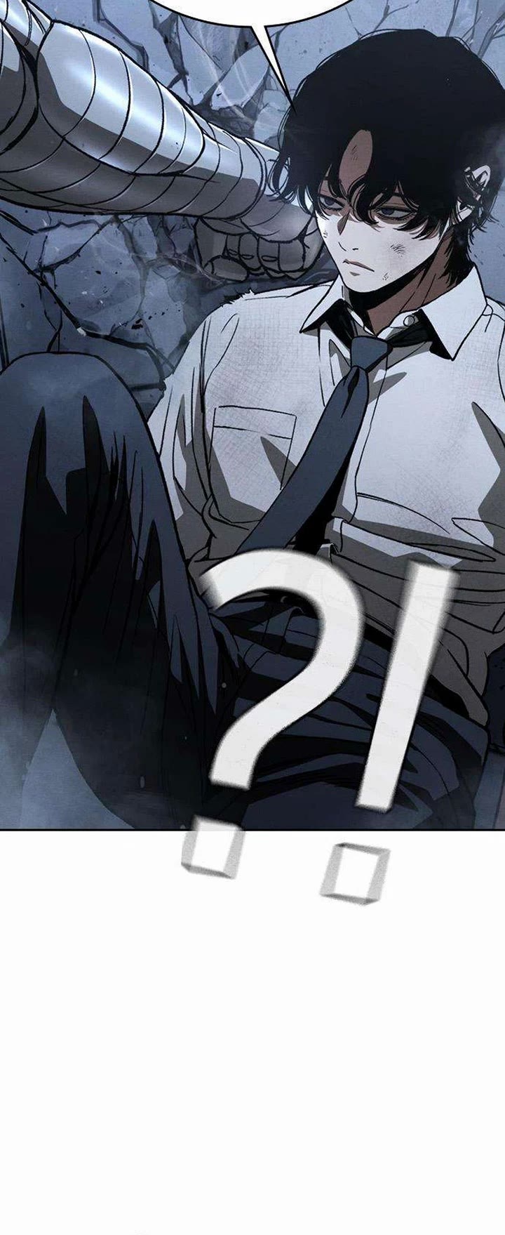 Contract Killer Enrollment Chapter 21 page 70 - Chapter 21