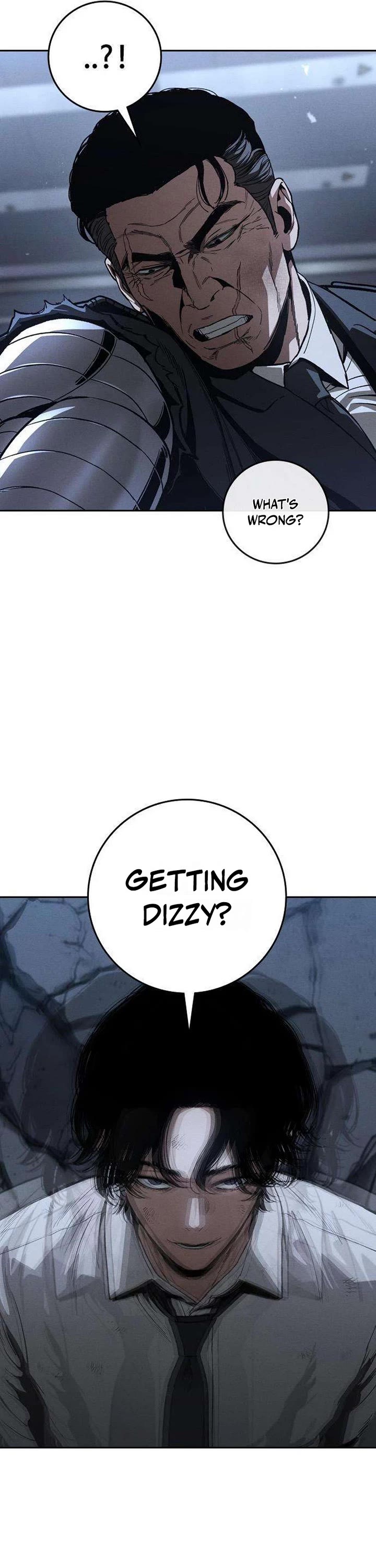 Contract Killer Enrollment Chapter 21 page 71 - Chapter 21