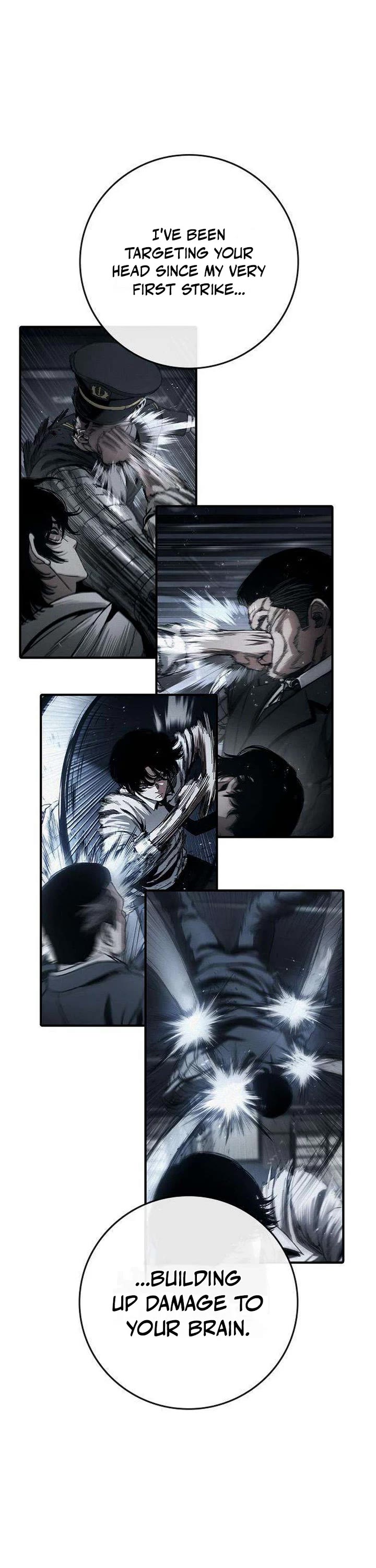 Contract Killer Enrollment Chapter 21 page 72 - Chapter 21