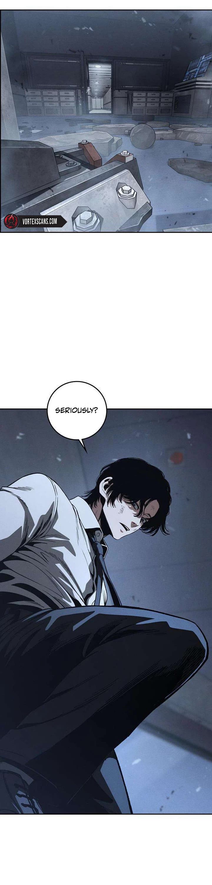 Contract Killer Enrollment Chapter 21 page 78 - Chapter 21