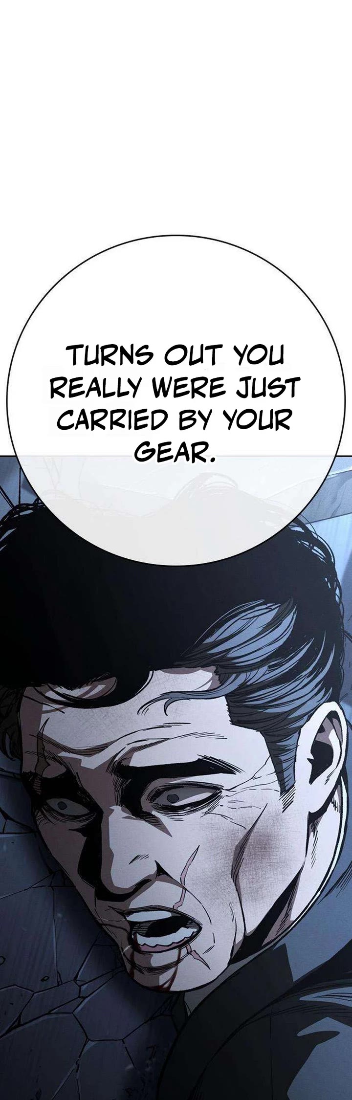 Contract Killer Enrollment Chapter 21 page 79 - Chapter 21
