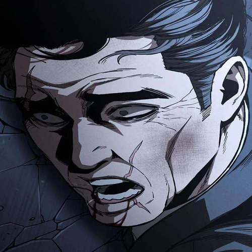 Contract Killer Enrollment Chapter 21 cover