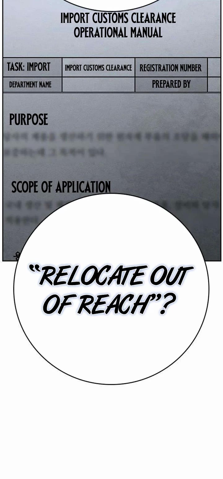 Contract Killer Enrollment Chapter 22 page 14 - Chapter 22