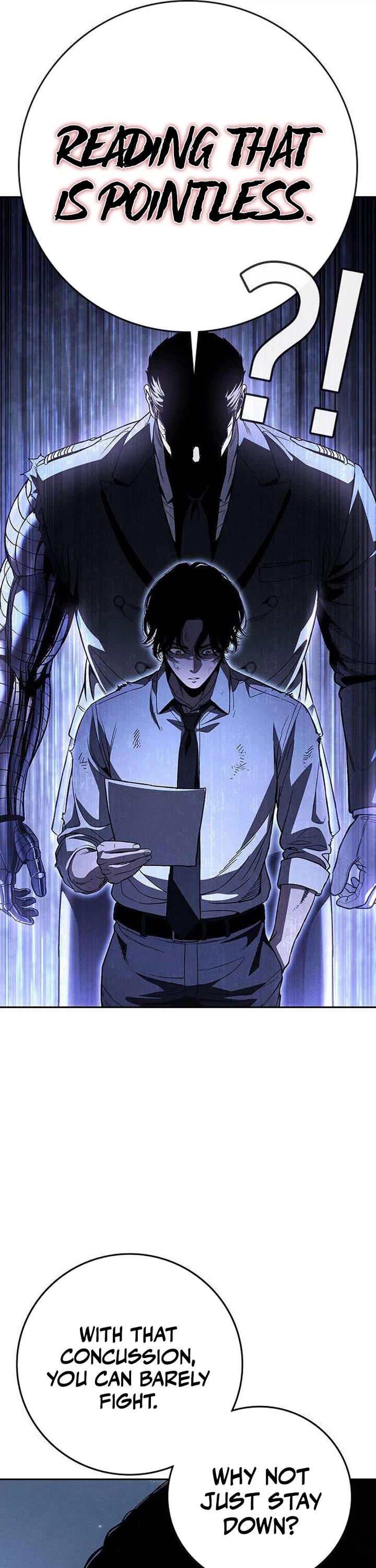 Contract Killer Enrollment Chapter 22 page 16 - Chapter 22