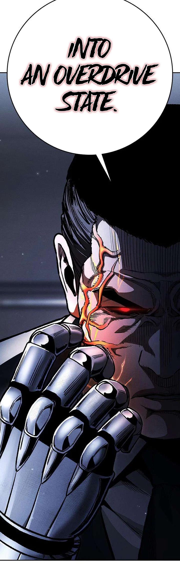 Contract Killer Enrollment Chapter 22 page 20 - Chapter 22