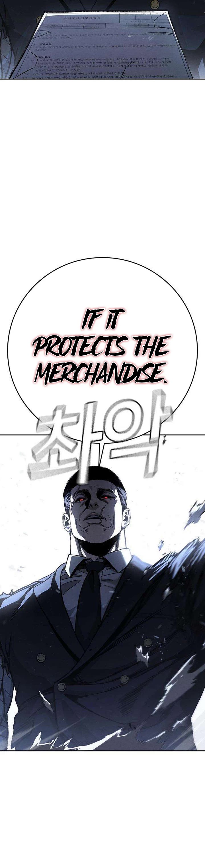 Contract Killer Enrollment Chapter 22 page 22 - Chapter 22