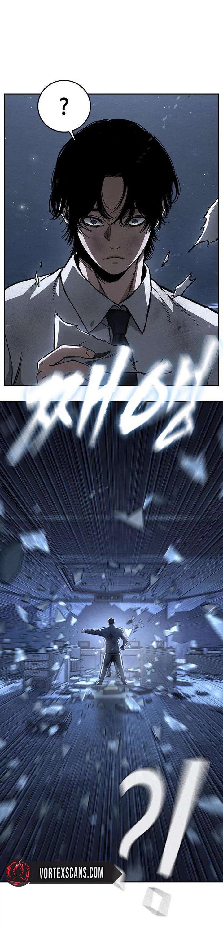 Contract Killer Enrollment Chapter 22 page 23 - Chapter 22