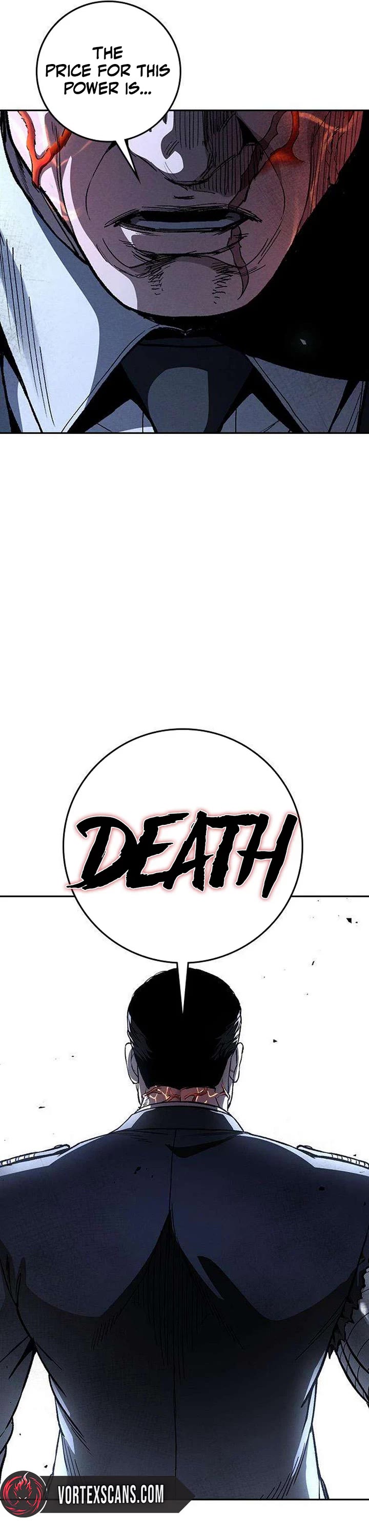 Contract Killer Enrollment Chapter 22 page 26 - Chapter 22