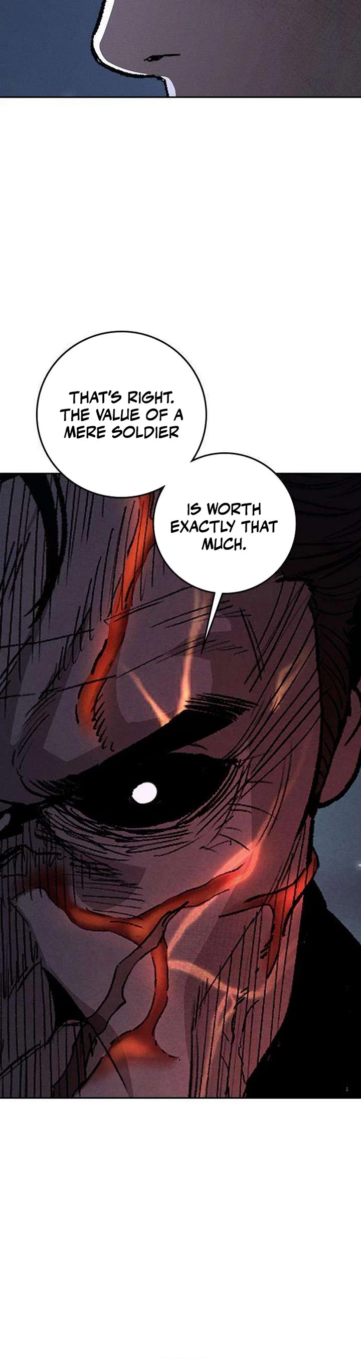 Contract Killer Enrollment Chapter 22 page 29 - Chapter 22