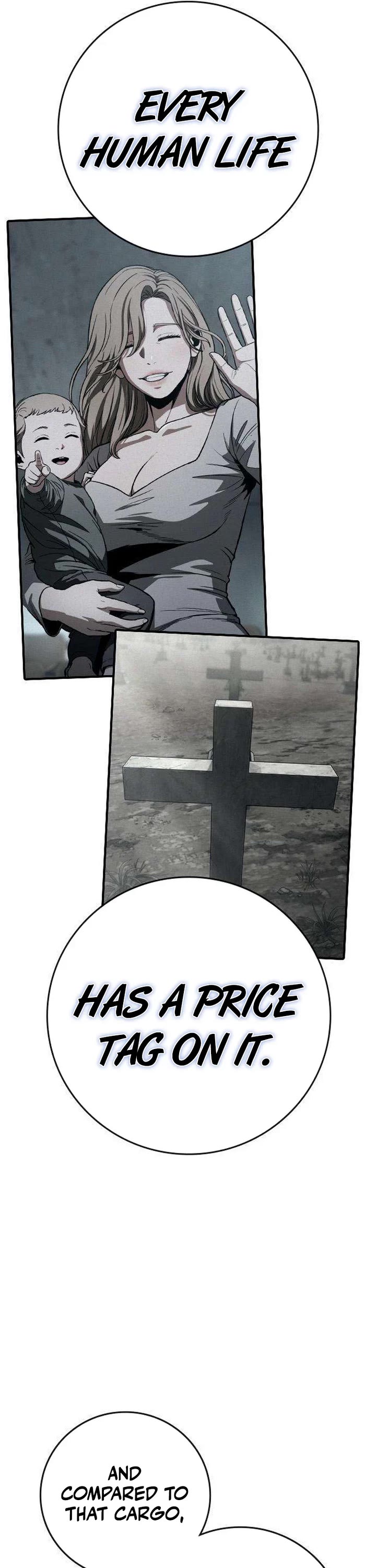 Contract Killer Enrollment Chapter 22 page 30 - Chapter 22
