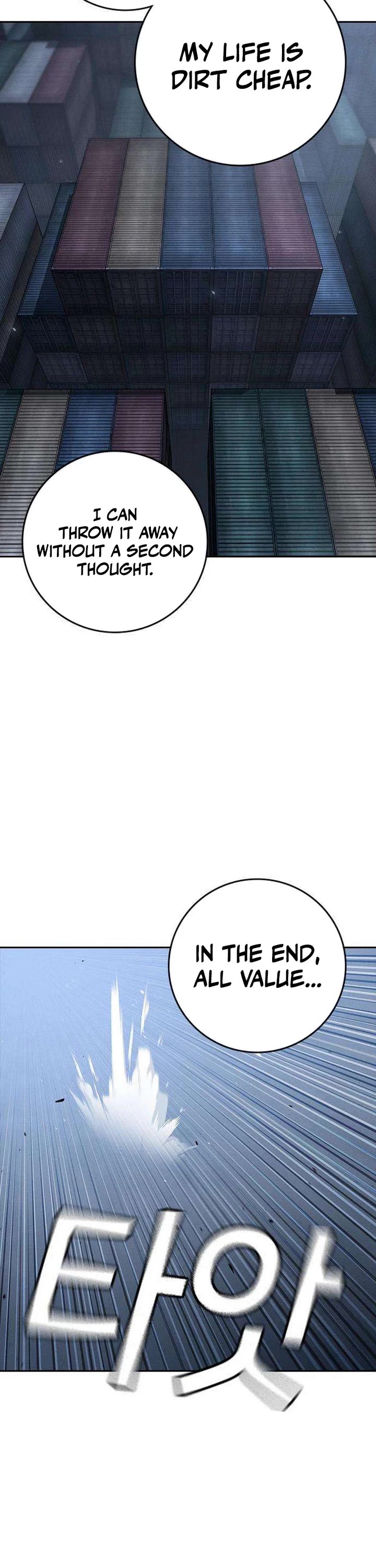 Contract Killer Enrollment Chapter 22 page 31 - Chapter 22