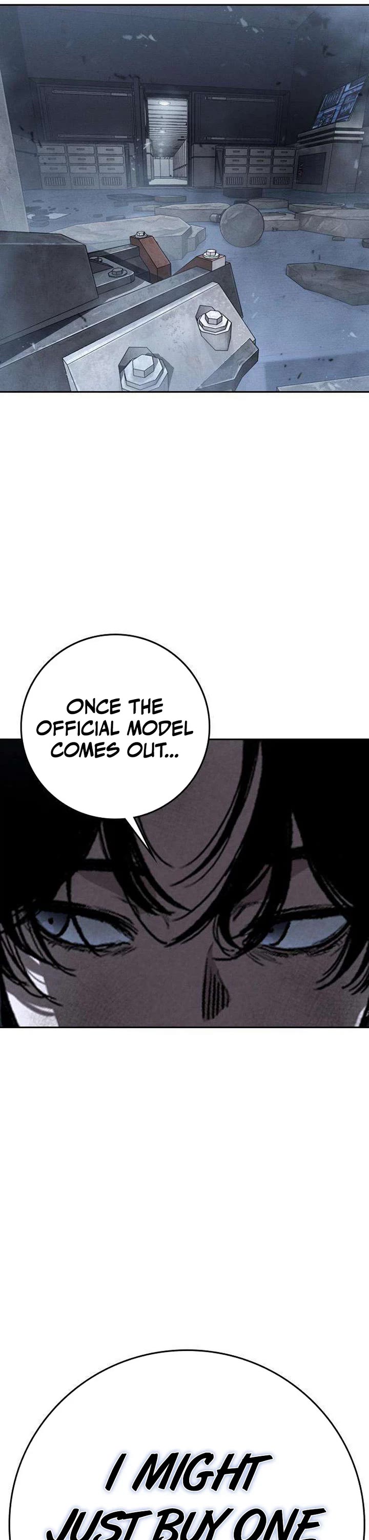 Contract Killer Enrollment Chapter 22 page 37 - Chapter 22