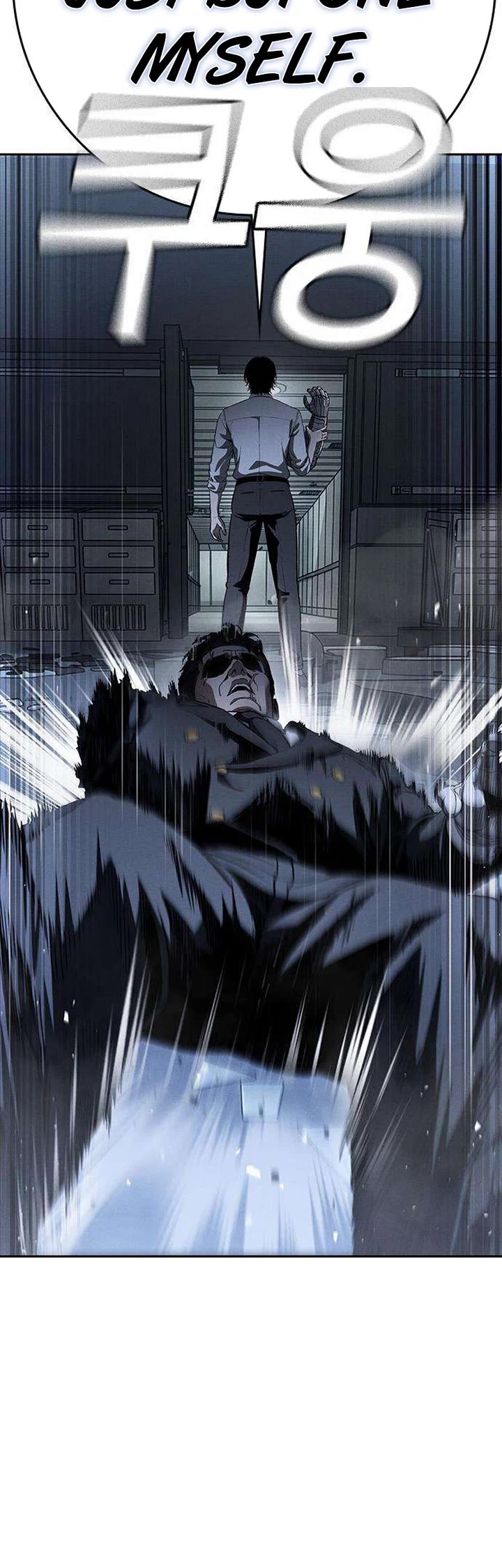 Contract Killer Enrollment Chapter 22 page 38 - Chapter 22
