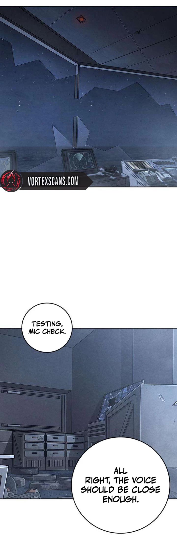 Contract Killer Enrollment Chapter 22 page 39 - Chapter 22