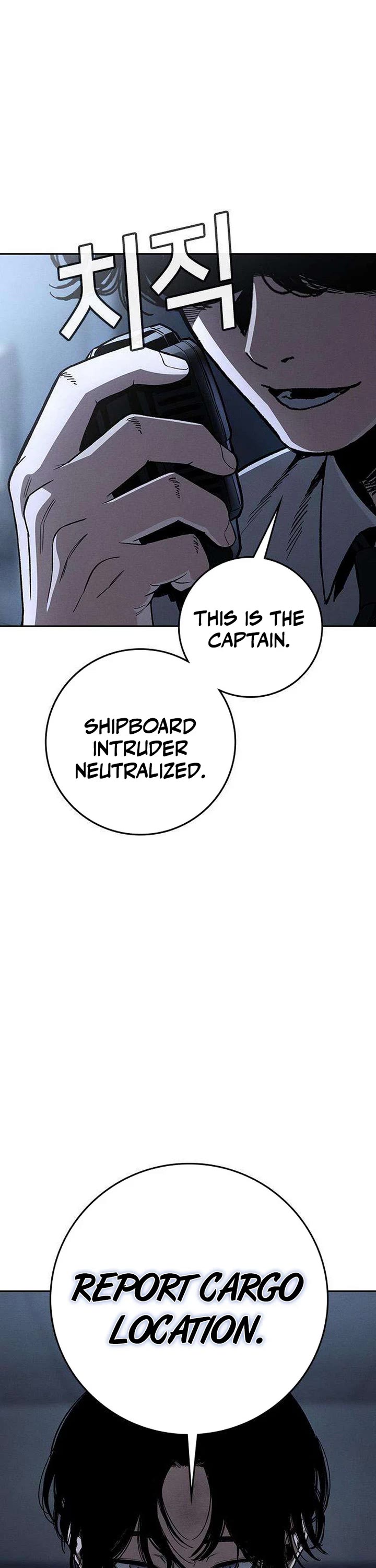 Contract Killer Enrollment Chapter 22 page 40 - Chapter 22