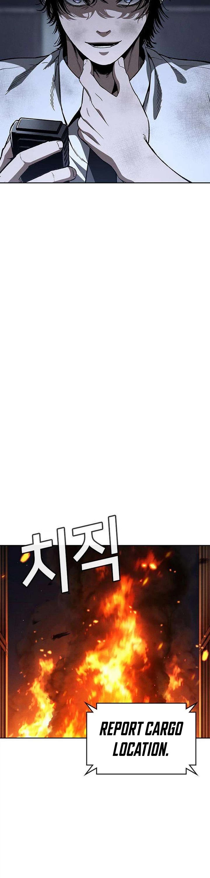 Contract Killer Enrollment Chapter 22 page 41 - Chapter 22