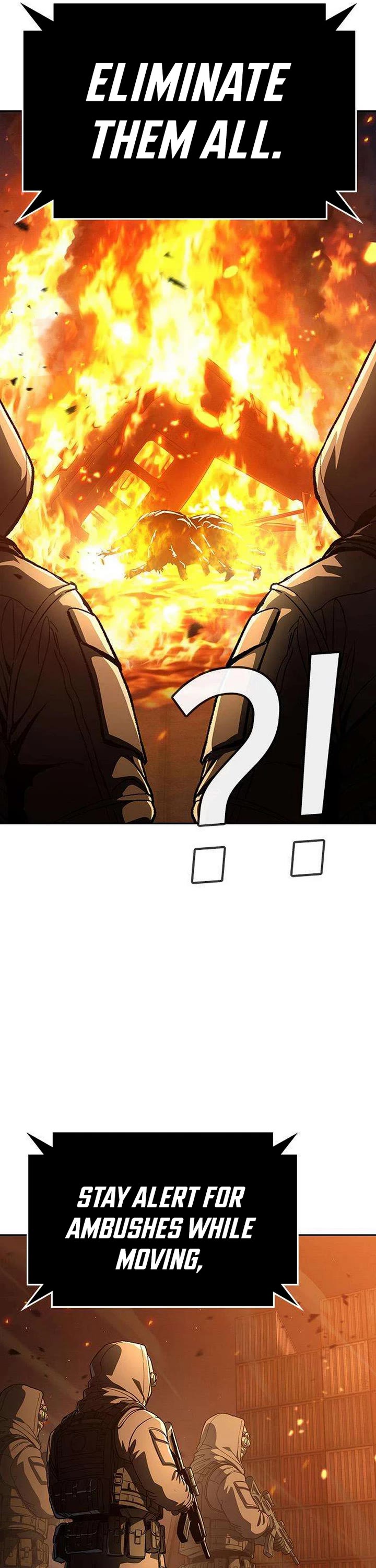 Contract Killer Enrollment Chapter 22 page 45 - Chapter 22