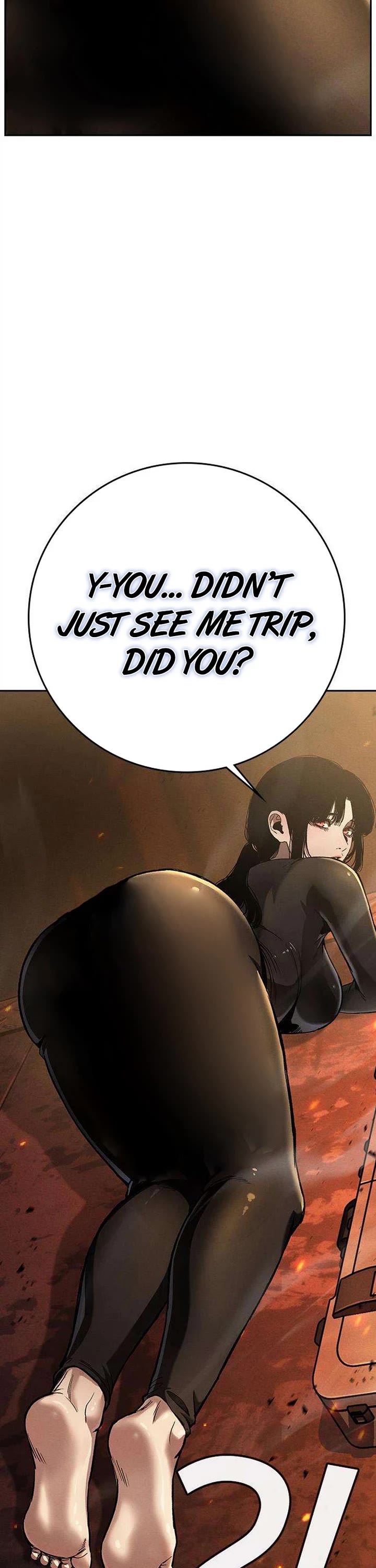 Contract Killer Enrollment Chapter 22 page 47 - Chapter 22