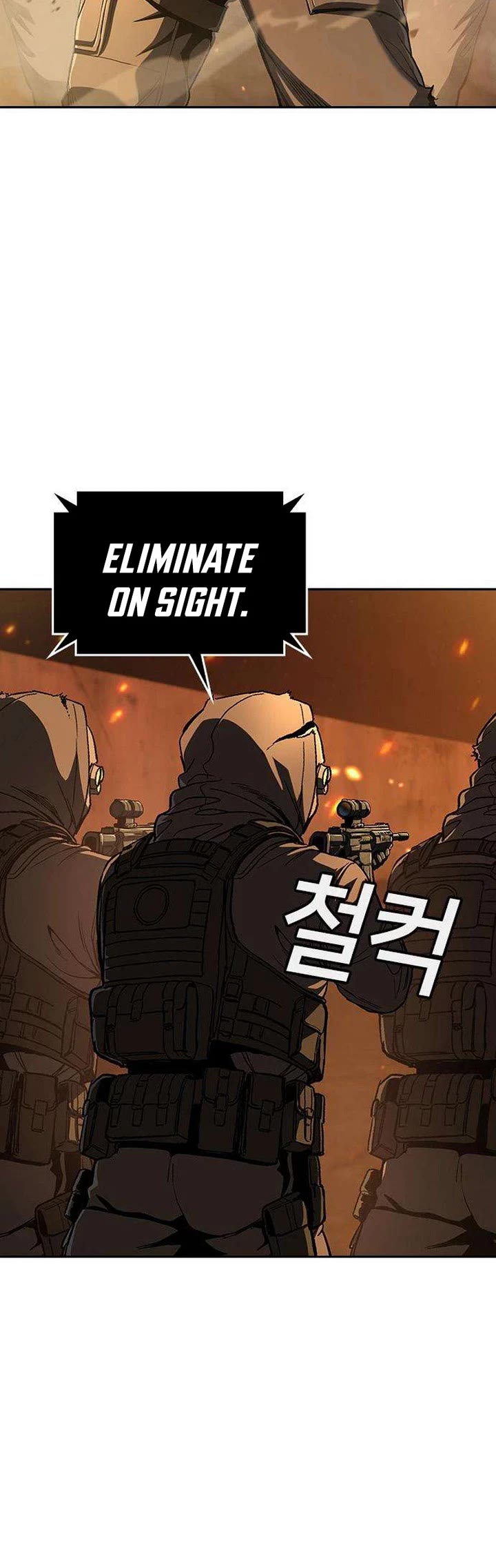 Contract Killer Enrollment Chapter 22 page 49 - Chapter 22