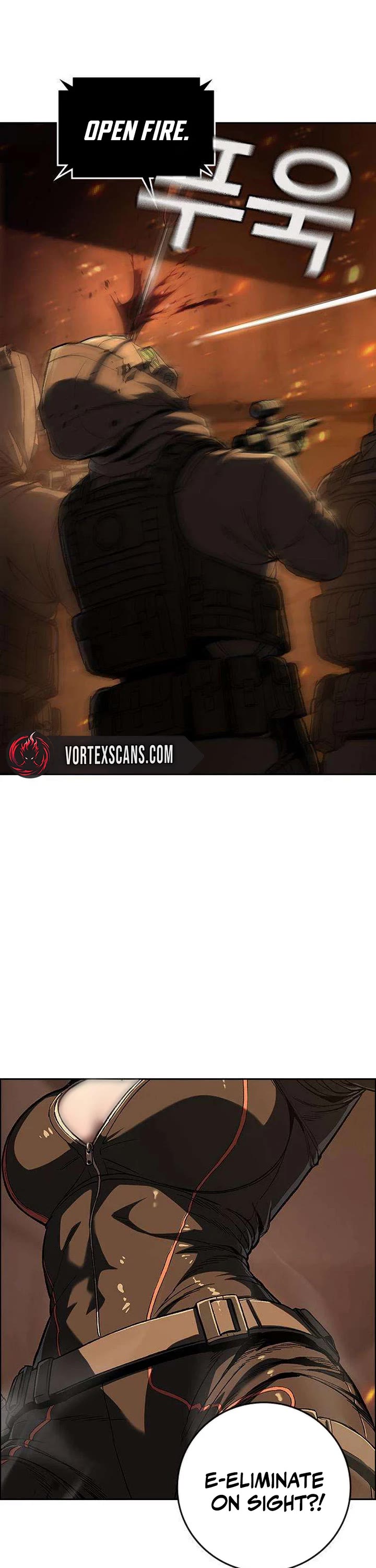 Contract Killer Enrollment Chapter 22 page 50 - Chapter 22