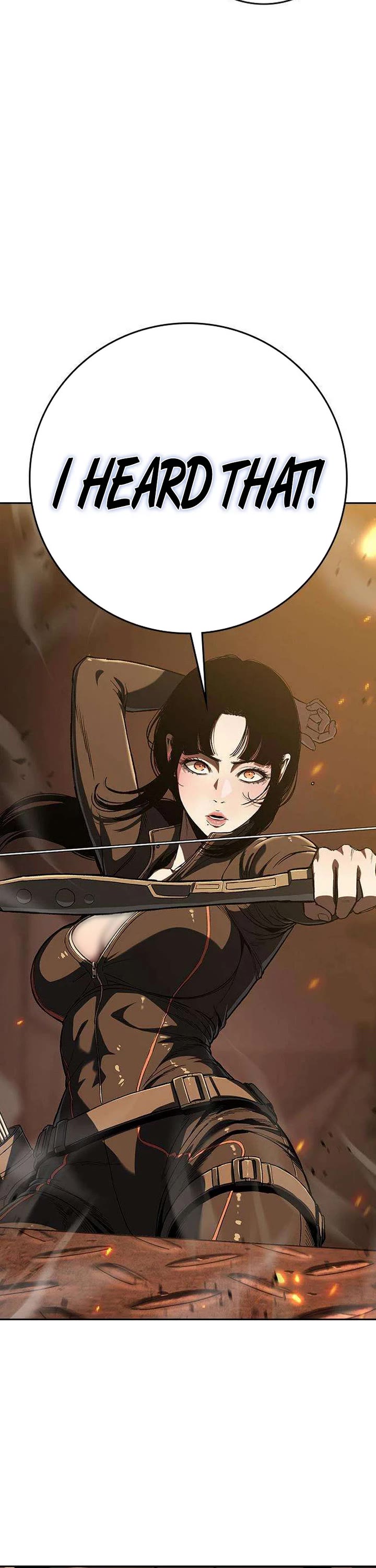 Contract Killer Enrollment Chapter 22 page 51 - Chapter 22