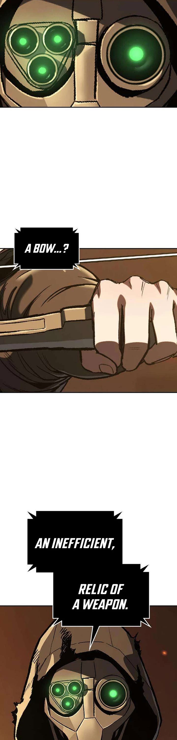 Contract Killer Enrollment Chapter 22 page 52 - Chapter 22