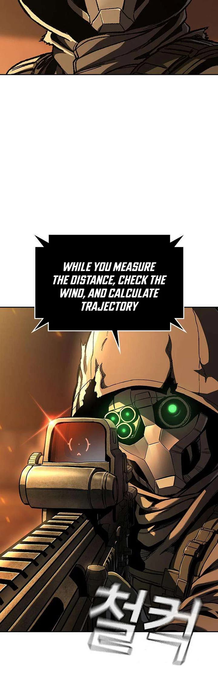 Contract Killer Enrollment Chapter 22 page 53 - Chapter 22