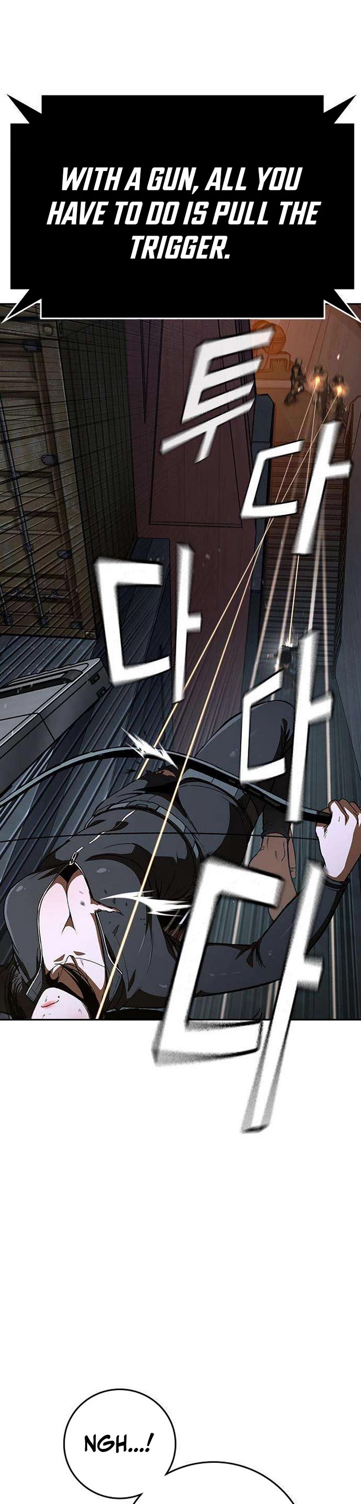 Contract Killer Enrollment Chapter 22 page 55 - Chapter 22