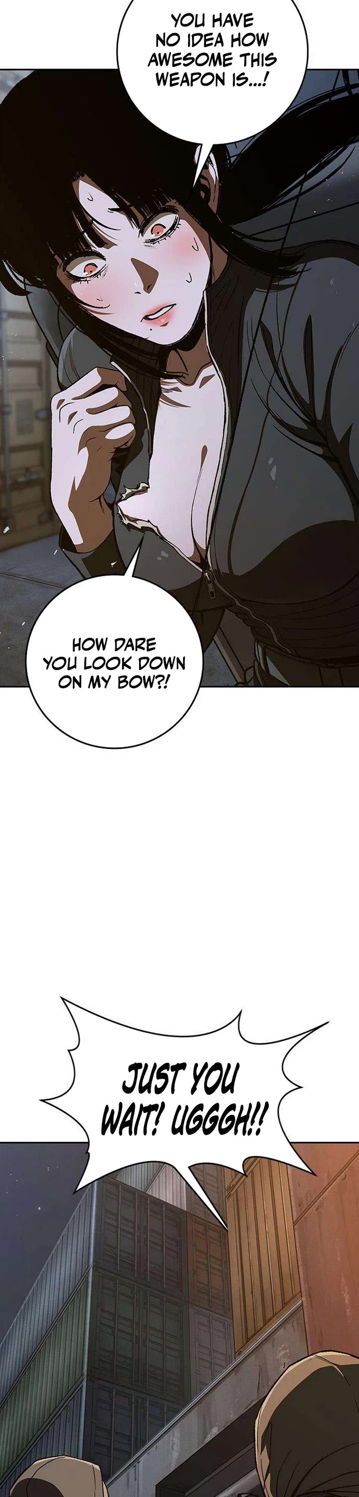 Contract Killer Enrollment Chapter 22 page 56 - Chapter 22