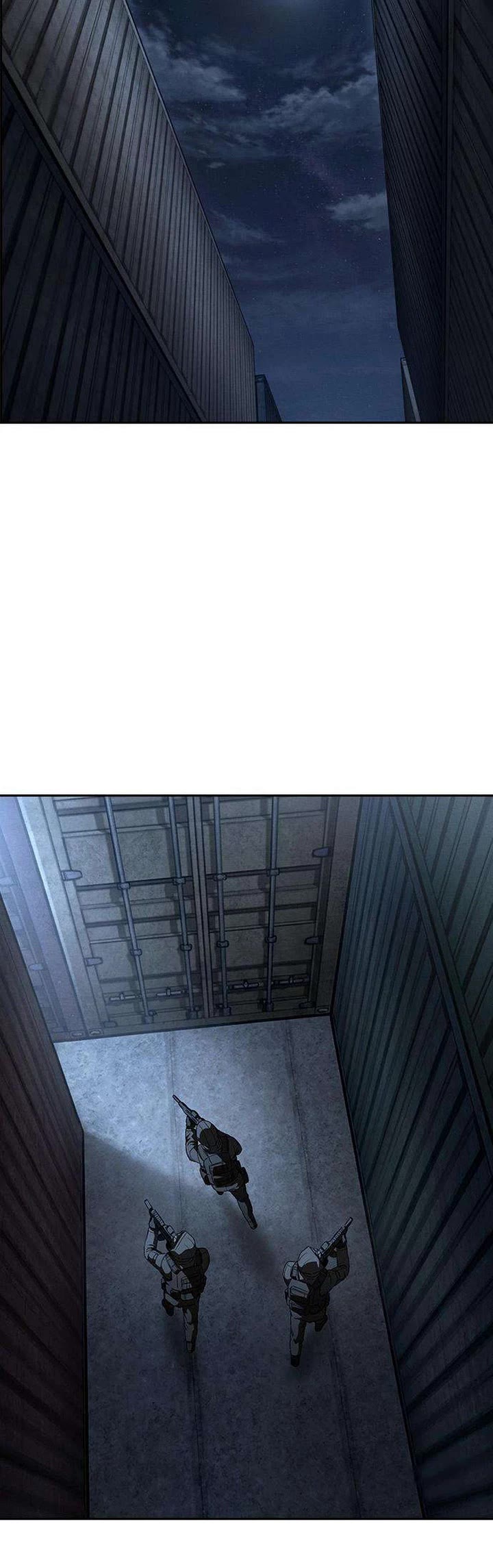Contract Killer Enrollment Chapter 22 page 59 - Chapter 22